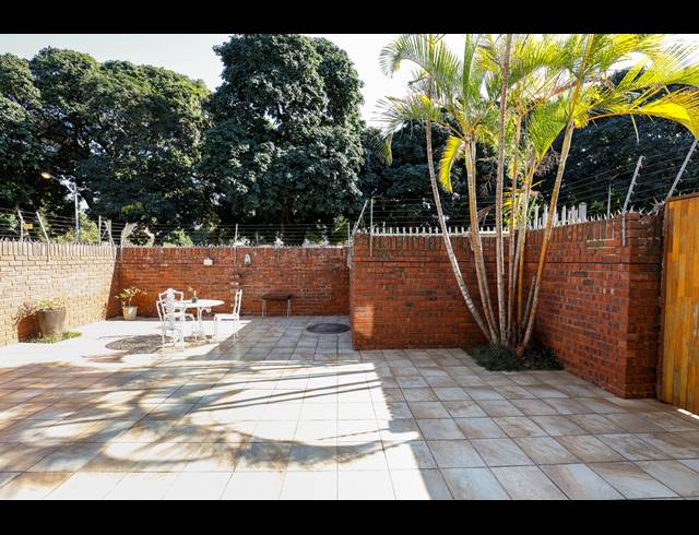 3 BEDROOM TOWNHOUSE FOR SALE IN MUSGRAVE